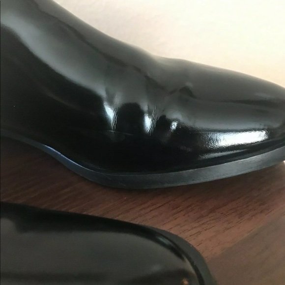 Vince Perlow Socks Booties - Picture 4 of 5